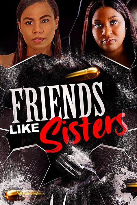 With Friends Like Hers (2023) .